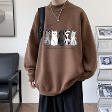棕色
