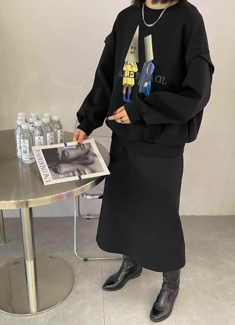 雷洛奇丽—卫衣，女装卫衣/绒衫，雷洛奇丽