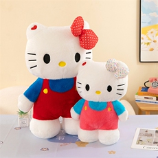 乐莱玩具 KT猫