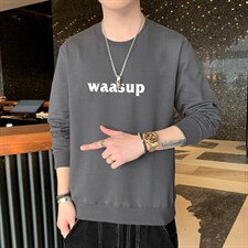 灰色