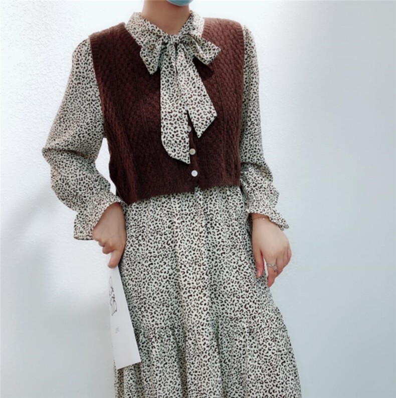 2件套连衣裙，女装连衣裙，时代公主