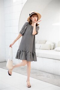 【现货】连衣裙图片