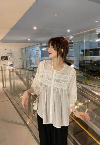 天丝防晒衣，女装，E·风尚