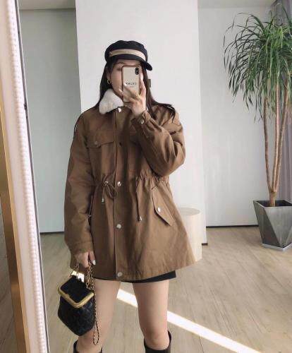 派克服，女装，琦琦依轩