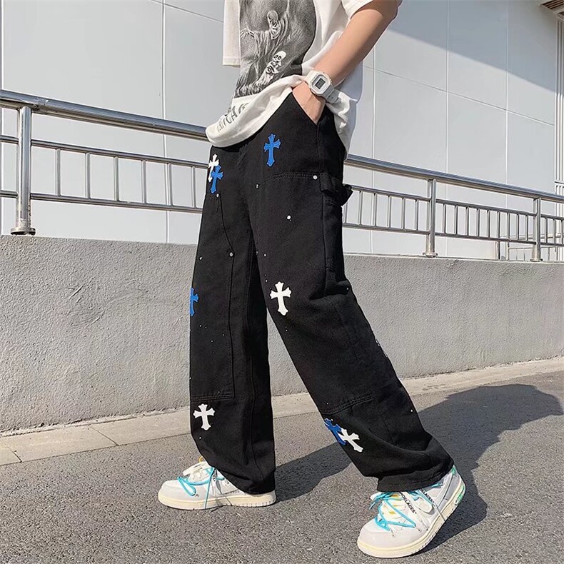白色