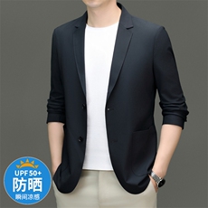 藏青色