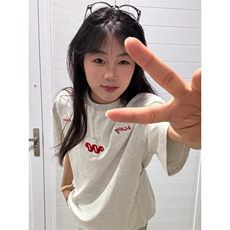 白灰色