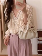 仙女上衣，其它，领秀(2F)