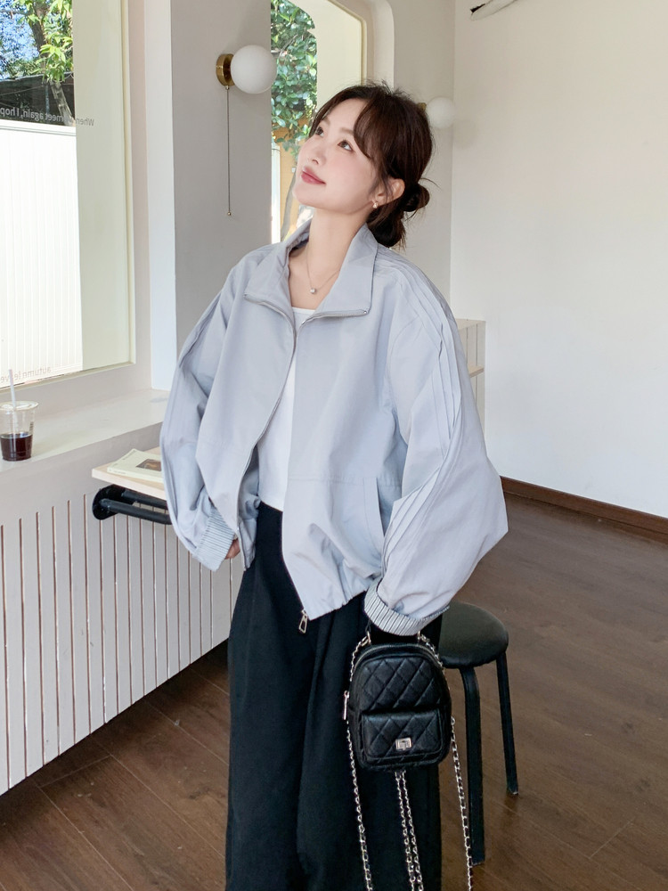 2026新款现货主推外套2C087-207-P165-K268,女装短外套,2C087