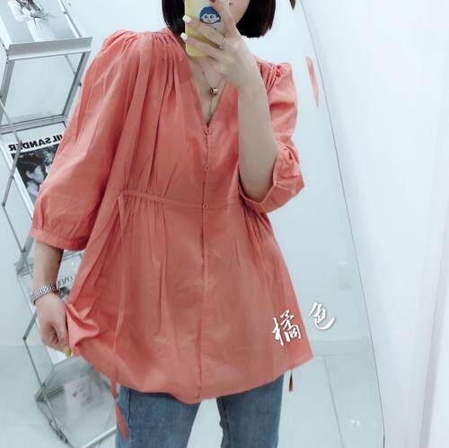 小衫，女装，娟子依格