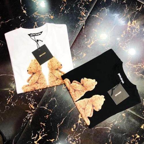 背靠背小熊T～，女装，LOVELS