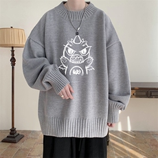 灰色