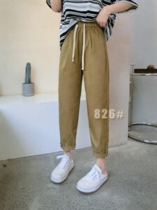 哈伦裤,其它,时尚公告(4F)