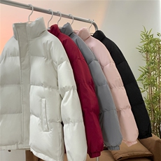 三防面料男女同款中性棉服潮棉衣高品质供得物MY668-P50控98，男装棉衣，电商A132（原电商B245）