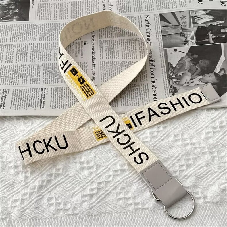 2023休闲百搭皮带PD55-P8，腰带/腰封，星座1109-3