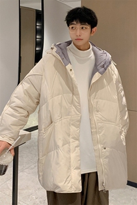 男装羽绒服B239-Y827-188图片