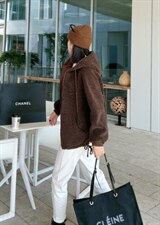 【现货】颗粒皮毛一体、！，其它，友一有二