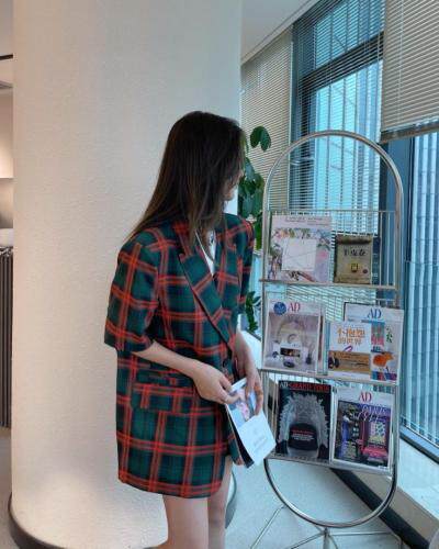 秋装外套，其它，欧菲拉