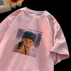 粉色