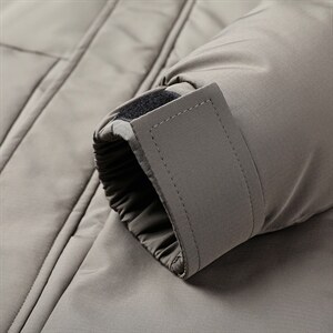 QLM-F860冬季男士羽绒服保暖外套修身潮流帅气P323图片
