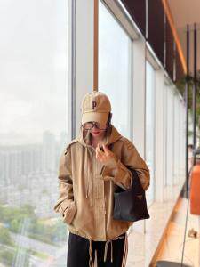 风衣，女装风衣，跳跳谷