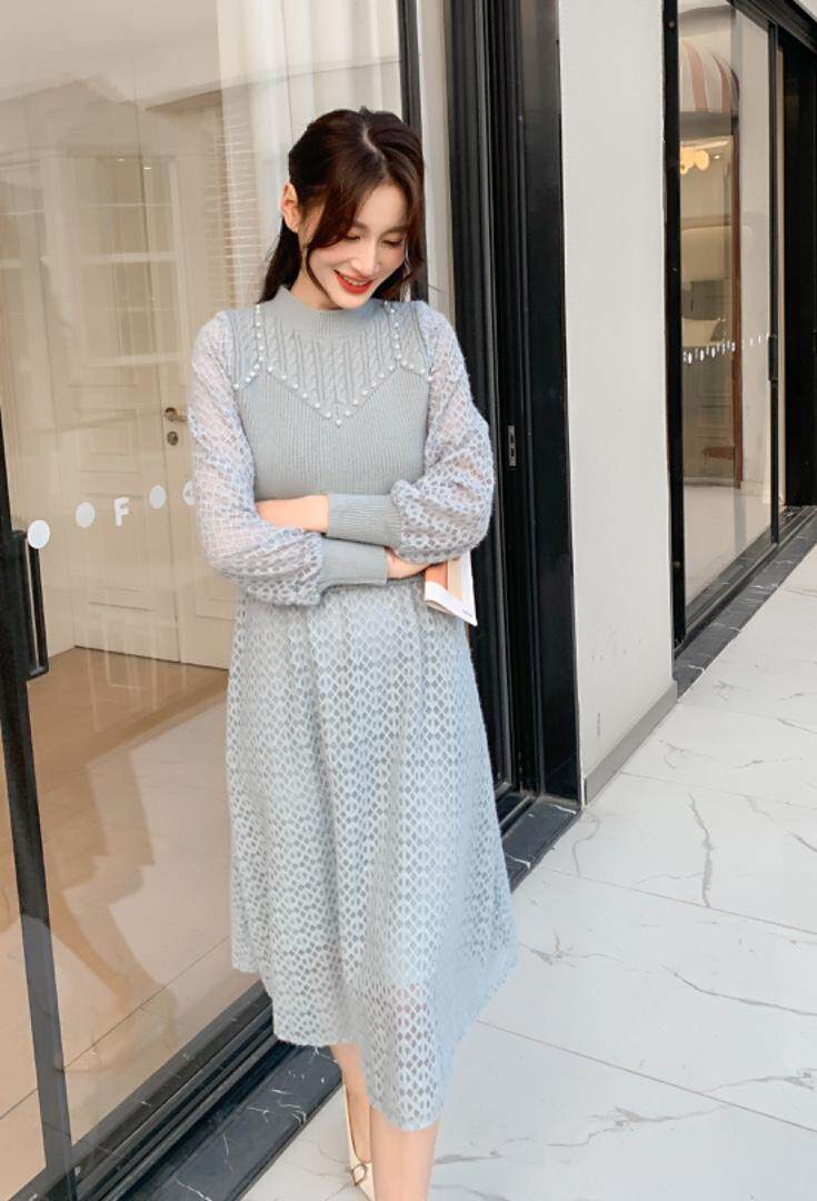 新款连衣裙，女装连衣裙，琴菲儿