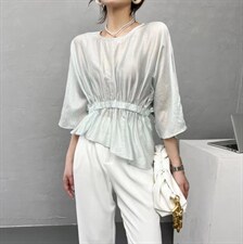 现货夏季新款上衣，其它，序儿