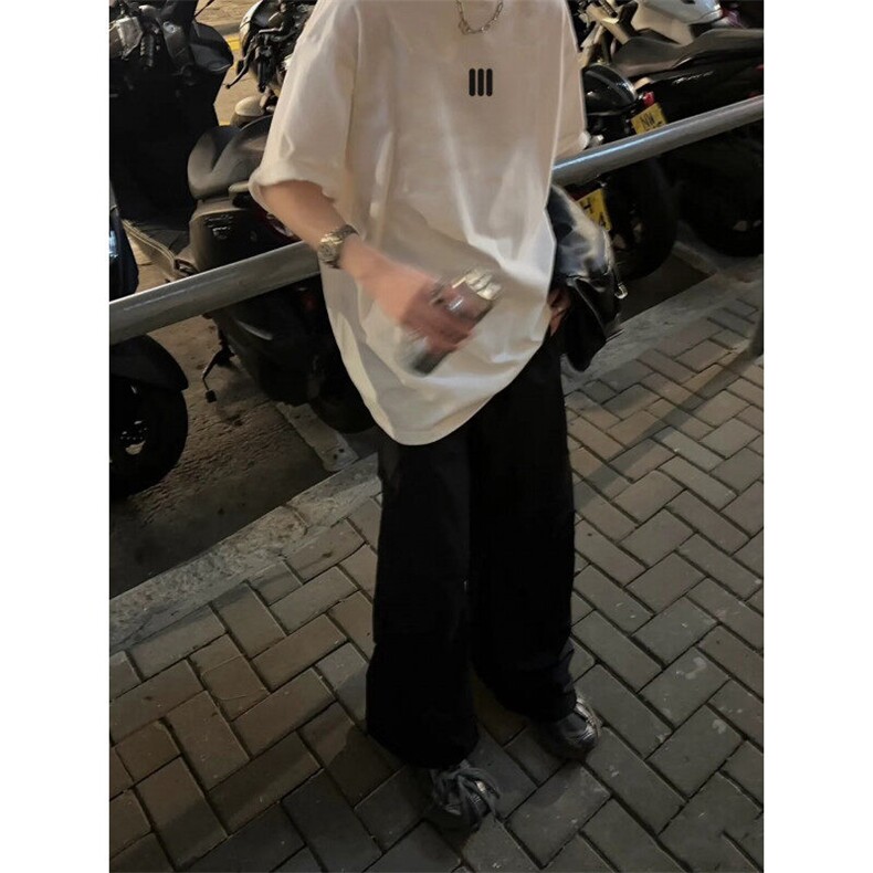 XZ809A/BBBT09/P20/控38重磅印花美式复古圆领T恤,男装T恤,星座809A(原222-1)