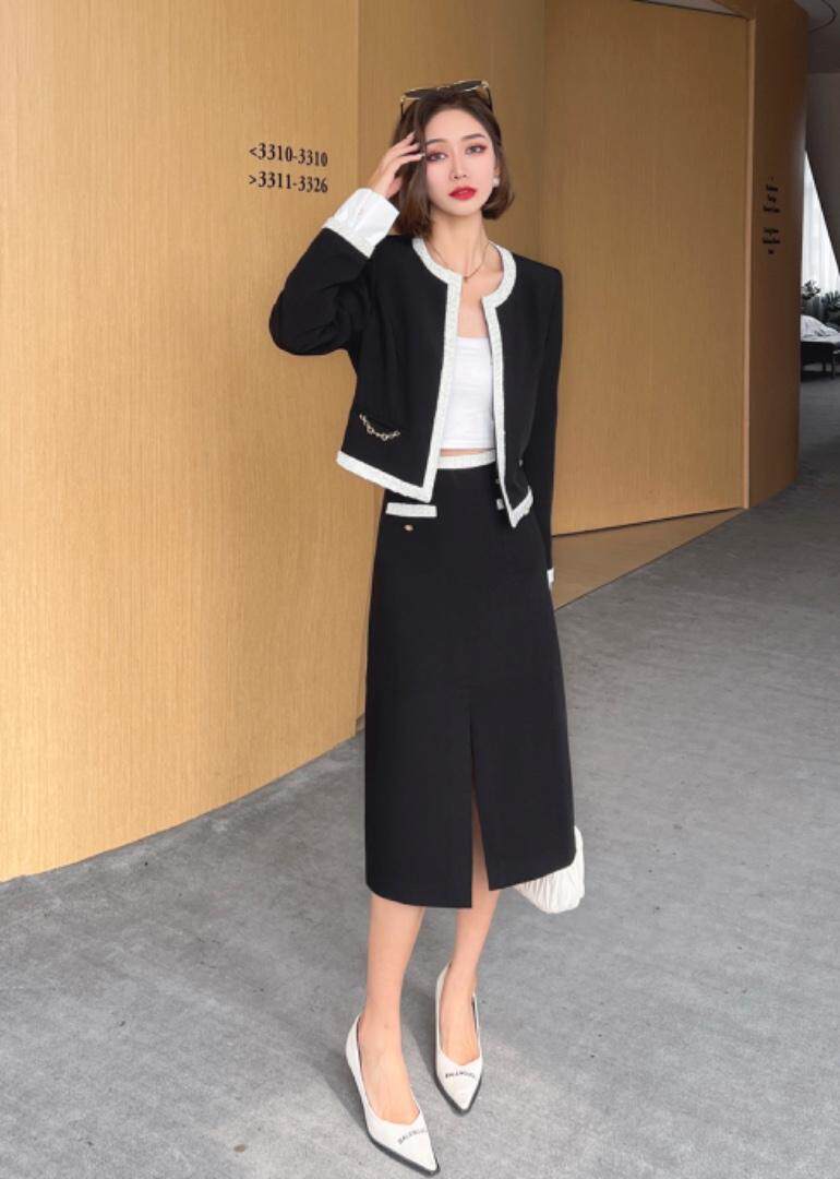 2022秋装，其它，贻思茗