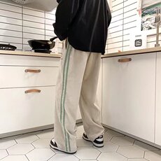 男春季休闲裤灯芯绒裤A547，男装休闲裤，星座1116-2