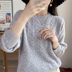七彩色