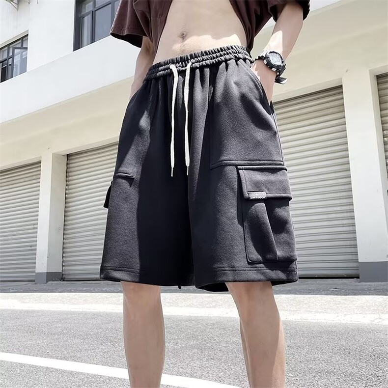 男春夏新款青少年时尚休闲裤D248P35,男装休闲裤,星座1116-2