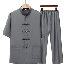 深灰色