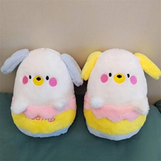 黄色*100