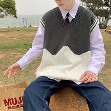 灰色