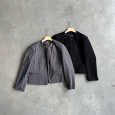 25秋装新款现货在仓挂装包装W2666P90M-2XL，男装西服，电商C313