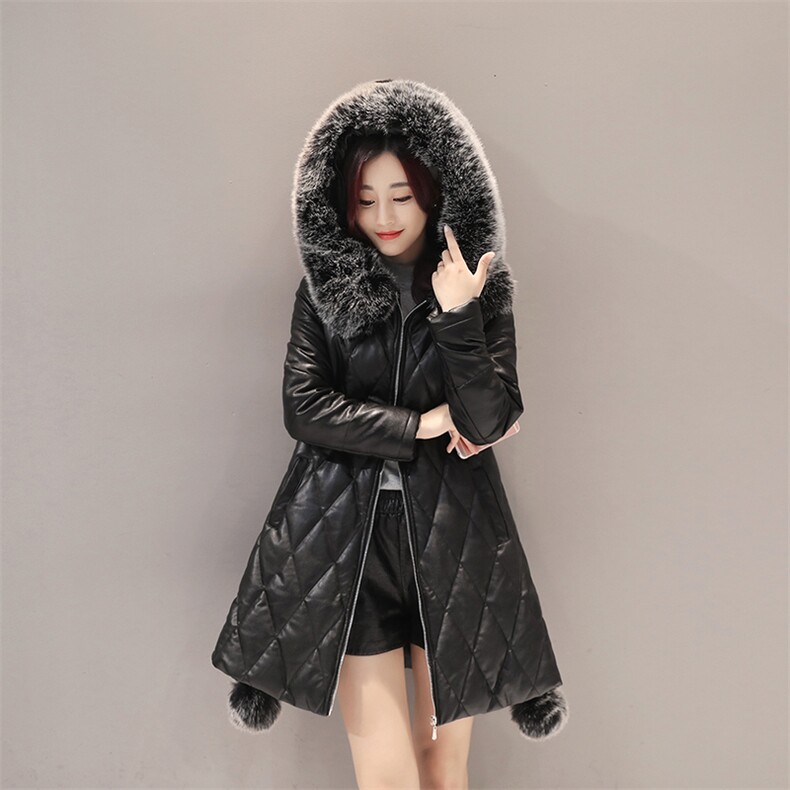 纯色时尚优雅拉链棉衣/棉服通勤2020年冬季修身,女装棉衣/棉服,尚娜萱