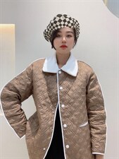 2021早秋行短款外套，其它，嘉乐馨秀(8F)