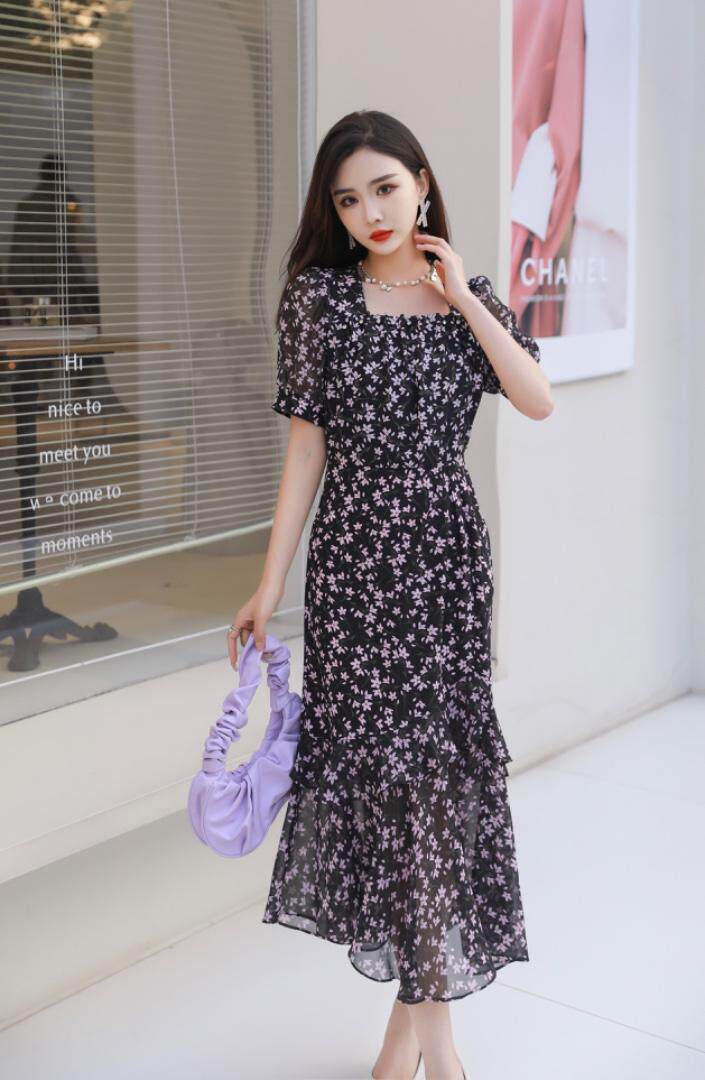 2023夏蛋糕裙，其它，贻思茗