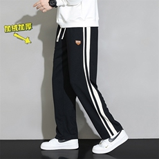 加绒黑色