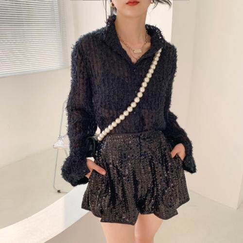 春装新款 时尚潮流显瘦套装 更多新款感谢关注141档CB,女装职业装,C'EST BRANCHe