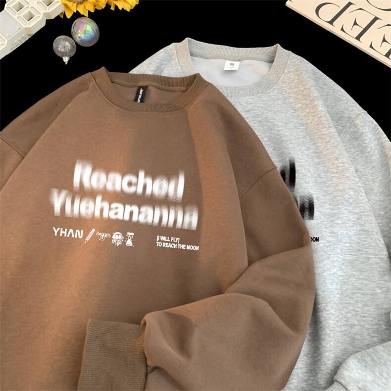量大图低自动【有货】华棉卫衣C403A-HMY272-P30,男装卫衣,电商C403A