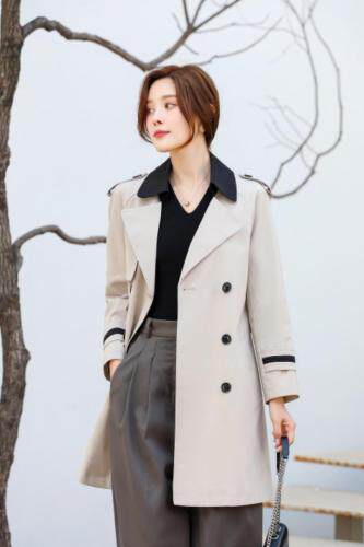 2021春装，女装，千娜利