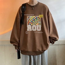 棕色