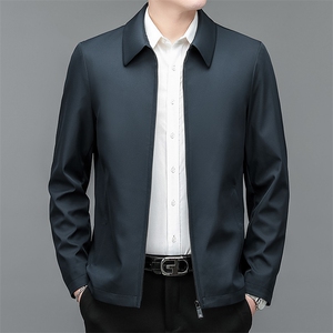 BSTN9866春季新款2023年男士休闲长袖青年夹克商务外套P115图片