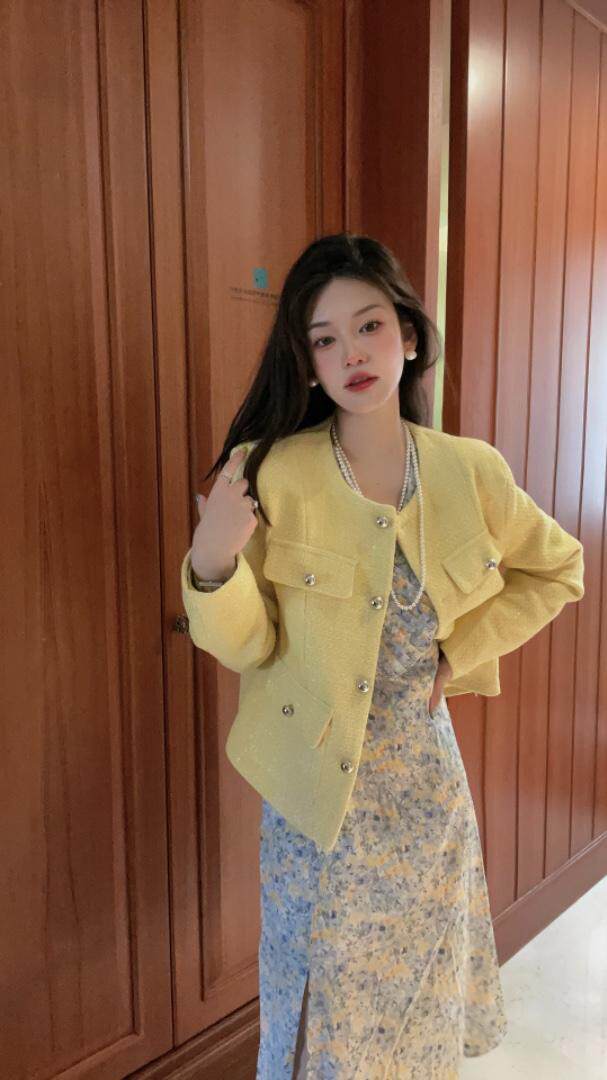 春季新款上新亮色小香，其它，唇蔻