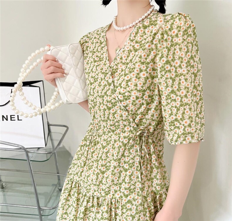 连衣裙，女装连衣裙，兰秀儿