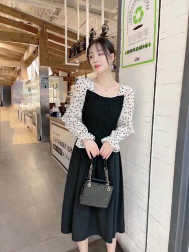 连衣裙，女装连衣裙，幸运阁