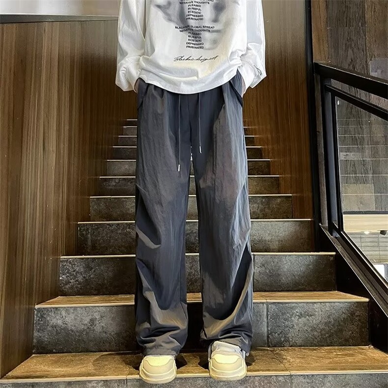 男新款青少年时尚休闲裤G080P33,男装休闲裤,星座1116-2