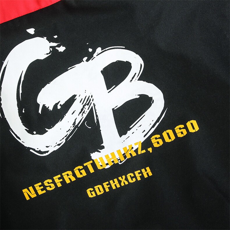 新款秋季外套男士中长款痞帅气衣服机能工装立领夹克JK156-P75,男装夹克,星座1206（原A206）